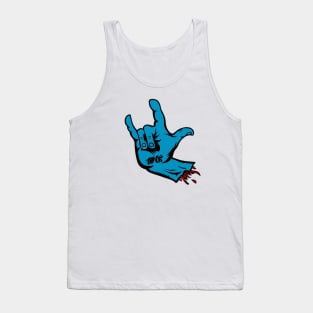 1OVE hand Tank Top